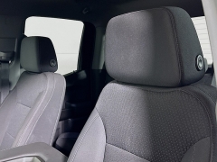 Used 2023  GMC Sierra 1500 4WD Double Cab 147" Pro at Dutro Auto near Zanesville&comma; OH