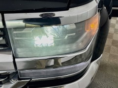 Used 2016  Chevrolet Silverado 1500 4WD Crew Cab LTZ at Graham Auto Mall near Mansfield&comma; OH