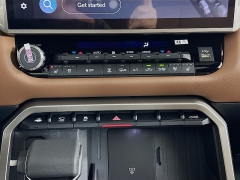 New 2026  Toyota Tundra 4WD 1794 Edition CrewMax 5&period;5ft Bed at Graham Auto Mall near Mansfield&comma; OH
