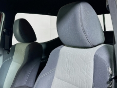 Used 2020  Toyota Tacoma 4WD Double Cab TRD Sport Auto at Dutro Auto near Zanesville&comma; OH