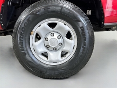 Used 2023  Toyota Tacoma 4WD SR Double Cab 5ft Bed V6 AT at Dutro Auto near Zanesville&comma; OH