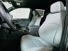 New 2026  Toyota Tacoma 4WD SR5 Double Cab 5ft Bed AT at Graham Auto Mall near Mansfield&comma; OH