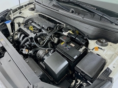 Used 2022  Hyundai Venue Limited IVT at Dutro Auto near Zanesville, OH