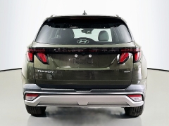 New 2026  Hyundai Tucson SEL AWD at Dutro Auto near Zanesville&comma; OH