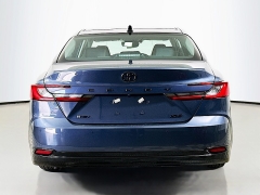 New 2026  Toyota Camry XLE at Dutro Auto near Zanesville&comma; OH