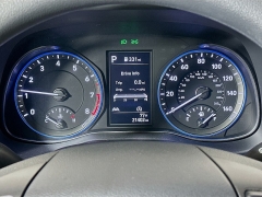 Used 2023  Hyundai Kona SEL Auto AWD at Dutro Auto near Zanesville&comma; OH