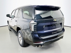 New 2026  Chevrolet Tahoe 4WD 4dr Premier at Graham Auto Mall near Mansfield, OH