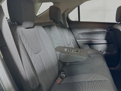 Used 2017  Chevrolet Equinox 4d SUV AWD LS at Dutro Auto near Zanesville, OH