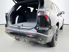 Used 2025  Chevrolet Equinox AWD 4dr RS w&sol;2RS at Dutro Auto near Zanesville&comma; OH