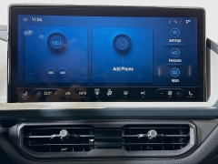 New 2025  Ford Bronco Sport Heritage 4x4 at Dutro Auto near Zanesville, OH