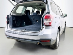 Used 2015  Subaru Forester 4d SUV i Premium CVT at Dutro Auto near Zanesville&comma; OH