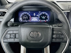 New 2026  Toyota Tacoma 4WD TRD Sport Double Cab 5ft Bed AT at Dutro Auto near Zanesville&comma; OH
