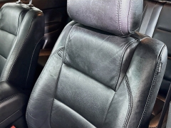 Used 2013  Ford Explorer 4d SUV 4WD XLT at Graham Auto Mall near Mansfield&comma; OH