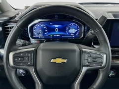 Used 2023  Chevrolet Silverado 1500 4WD Crew Cab 147" LT w&sol;2FL at Dutro Auto near Zanesville&comma; OH