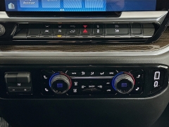 New 2026  Chevrolet Silverado 1500 4WD Crew Cab 147" RST at Dutro Auto near Zanesville&comma; OH