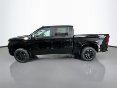 New 2026  Chevrolet Silverado 1500 4WD Crew Cab 147" LT Trail Boss at Dutro Auto near Zanesville&comma; OH