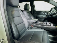 Used 2025  Chevrolet Equinox AWD 4dr LT w/2LT at Dutro Auto near Zanesville, OH