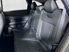 New 2026  Hyundai Tucson SEL Premium AWD at Dutro Auto near Zanesville, OH