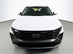 New 2026  Hyundai Tucson SE FWD at Graham Auto Mall near Mansfield, OH