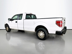 Used 2014  Ford F-150 2WD Supercab XL Longbed at Dutro Auto near Zanesville, OH