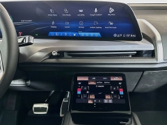 New 2027  Cadillac VISTIQ AWD 4dr Sport at Graham Auto Mall near Mansfield&comma; OH