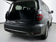 Used 2024  Nissan Armada 4x4 SV at Graham Auto Mall near Mansfield, OH