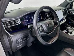 Used 2024  Jeep Grand Wagoneer L Series II 4x4 at Graham Auto Mall near Mansfield&comma; OH