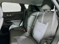 New 2026  Chevrolet Blazer AWD 4dr LT w&sol;2LT at Dutro Auto near Zanesville&comma; OH