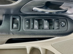 Used 2019  Dodge Grand Caravan 4d Wagon SXT at Dutro Auto near Zanesville&comma; OH