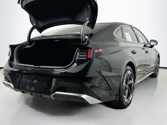 New 2026  Hyundai Sonata SEL Sport FWD at Graham Auto Mall near Mansfield&comma; OH