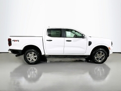 New 2025  Ford Ranger XLT 4WD SuperCrew 5' Box at Dutro Auto near Zanesville&comma; OH