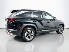 Used 2025  Hyundai Tucson SEL AWD at Dutro Auto near Zanesville&comma; OH