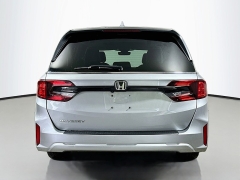 Used 2025  Honda Odyssey EX-L Auto at Dutro Auto near Zanesville&comma; OH