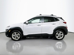Used 2023  Hyundai Kona SEL Auto AWD at Dutro Auto near Zanesville&comma; OH