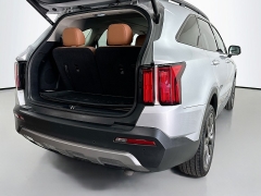 Used 2022  Kia Sorento X-Line SX Prestige AWD at Dutro Auto near Zanesville&comma; OH