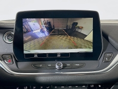 Used 2023  Chevrolet Blazer FWD 4dr LT w/2LT at Dutro Auto near Zanesville, OH