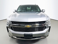 Used 2024  Chevrolet Tahoe 4WD 4dr LT at Dutro Auto near Zanesville, OH