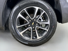 New 2026  Chevrolet Trailblazer AWD 4dr LT at Dutro Auto near Zanesville&comma; OH