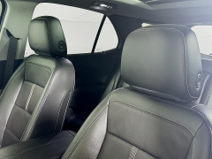 Used 2022 Chevrolet Equinox AWD 4dr Premier at Dutro Auto near Zanesville, OH