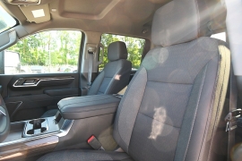 New 2026  Chevrolet Silverado 2500HD 4WD Crew Cab 159" LT Gas at Graham Auto Mall near Mansfield&comma; OH