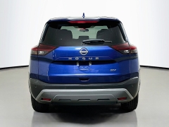 Used 2023  Nissan Rogue FWD SV at Dutro Auto near Zanesville&comma; OH