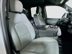 Used 2022  Ram 1500 2WD Big Horn Quad Cab 6'4" Box at Graham Auto Mall near Mansfield&comma; OH