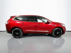 Used 2023  Buick Enclave FWD 4dr Essence at Dutro Auto near Zanesville&comma; OH