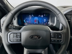 New 2026  Ford F-150 4WD XLT SuperCrew 5&period;5' Box at Dutro Auto near Zanesville&comma; OH