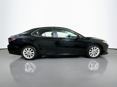 Used 2024  Toyota Camry LE Auto at Dutro Auto near Zanesville, OH