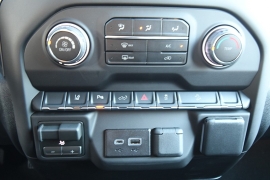 New 2026  Chevrolet Silverado 2500HD 4WD Crew Cab 159" Custom Gas at Dutro Auto near Zanesville&comma; OH