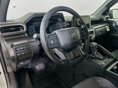New 2026  Toyota Tacoma 2WD SR5 Double Cab 5ft Bed AT at Graham Auto Mall near Mansfield&comma; OH