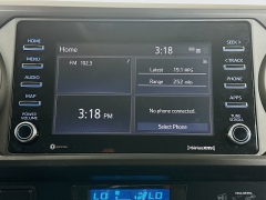 Used 2023  Toyota Tacoma 4WD SR Double Cab 5ft Bed V6 AT at Dutro Auto near Zanesville&comma; OH