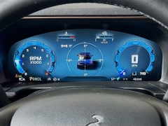 New 2025  Ford Bronco Sport Outer Banks 4x4 at Graham Auto Mall near Mansfield, OH