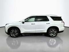 Used 2024  Hyundai Palisade Limited AWD at Graham Auto Mall near Mansfield&comma; OH